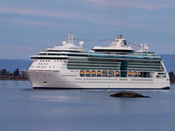 Jewel of the Seas